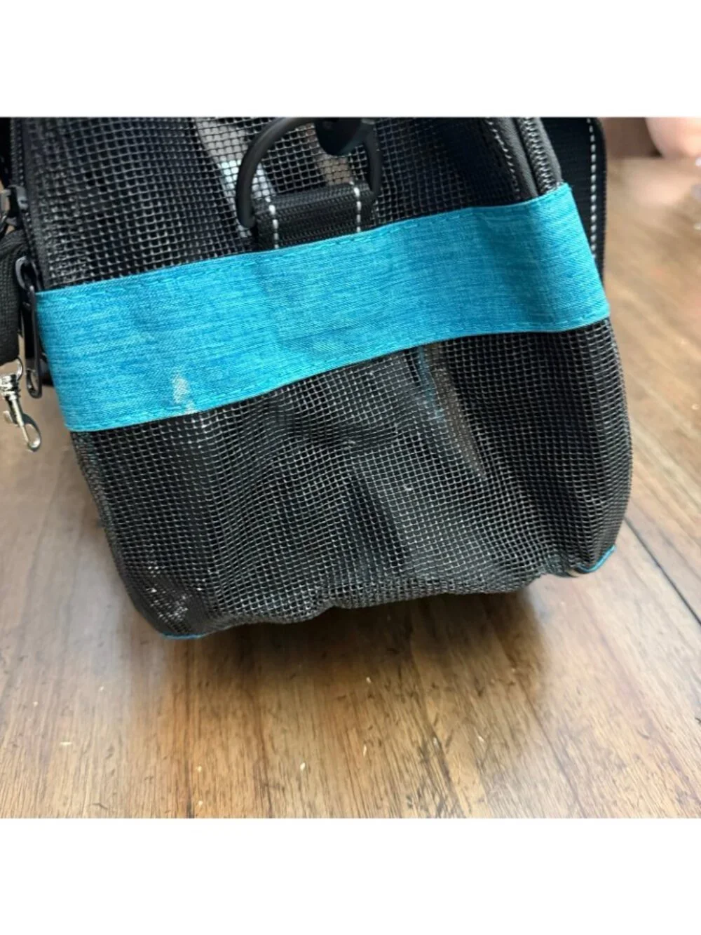 Dogline Dog Carrier 12”x8”x17”